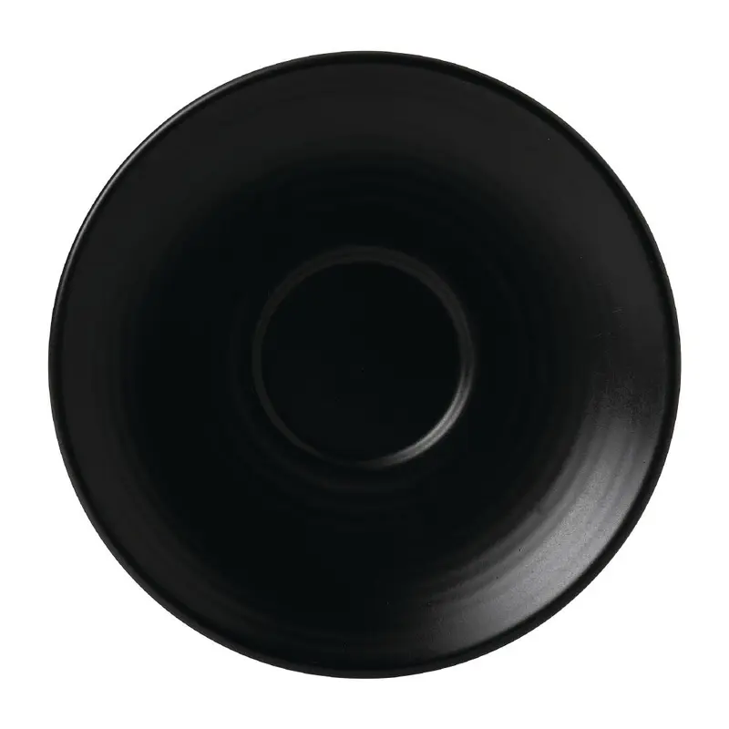 Dudson Evo Jet Saucer 162mm (Pack of 6)