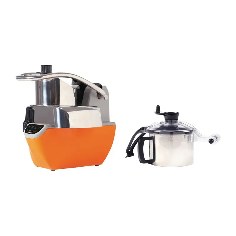Dynamic CL322UK Variable Speed Veg Slicer & Food Processor