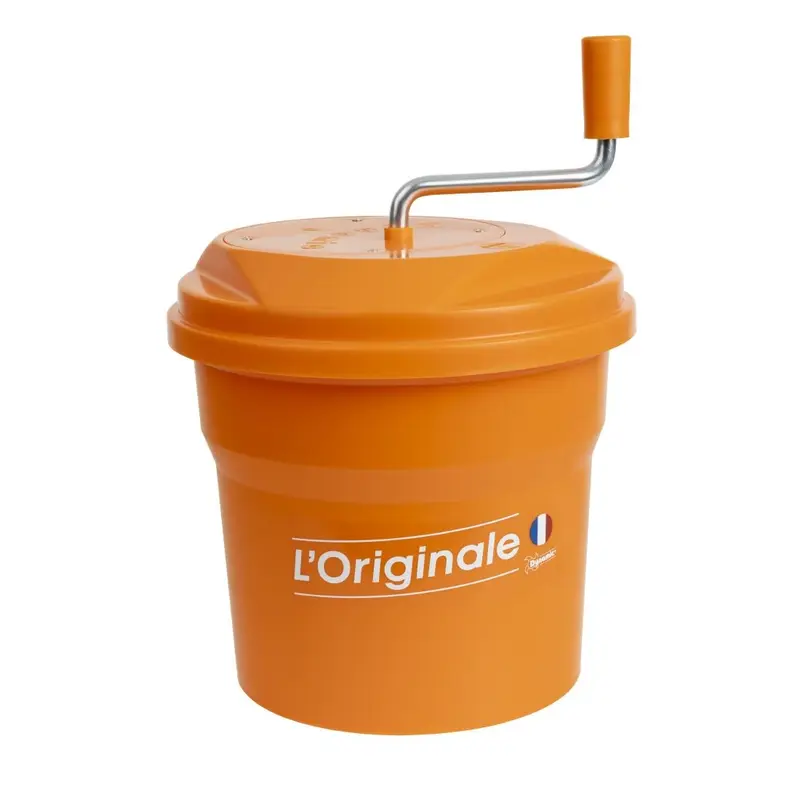 Dynamic Manual Salad Spinner 10 Litre