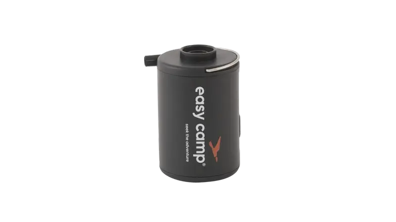 Easy Camp Allium Rechargeable Pump