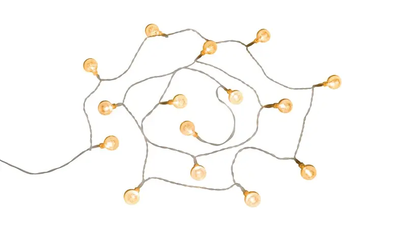Easy Camp Blur Light Chain White