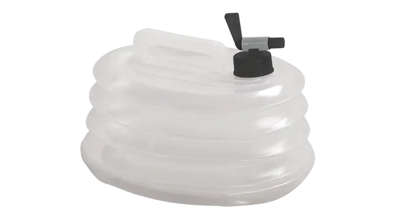 Easy Camp Folding Water Carrier 8L