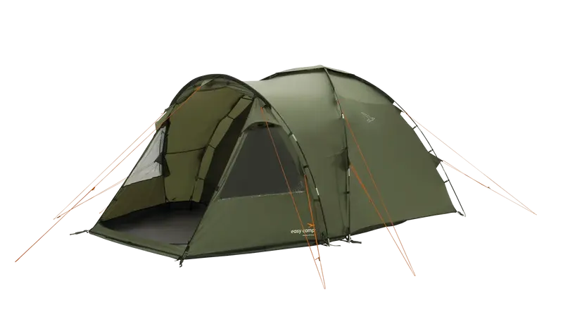 Easy Camp Kinn 4 Poled Dome Tent
