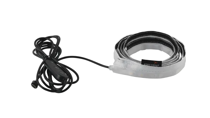Easy Camp Twinflower Tent LED Strip Light