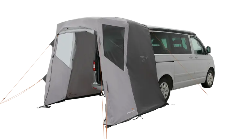 Easycamp Krossbu Campervan Tailgate Awning