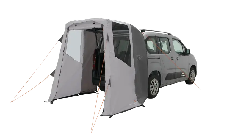 Easycamp Krossbu Mini VW Caddy Tailgate Awning