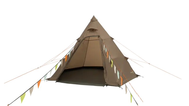 Easycamp Otra Tipi Glamping Tent