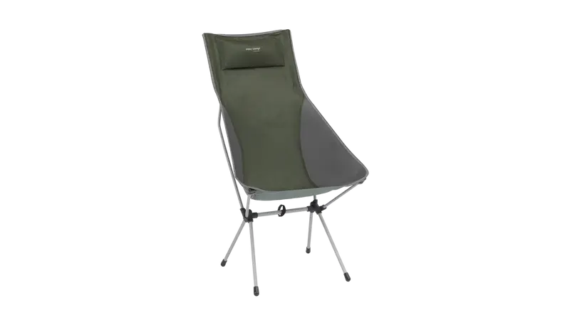 Easycamp Willow Compact High Back Camping Chair