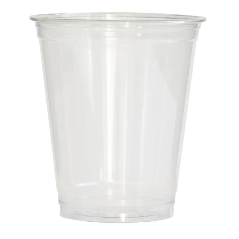 eGreen Disposable Glasses 440ml (Pack of 1000)
