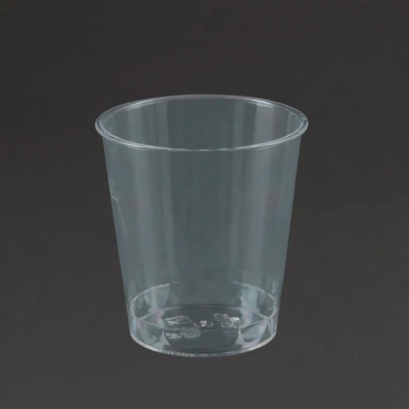 eGreen Disposable Shot Glasses 30ml (Pack of 1000)
