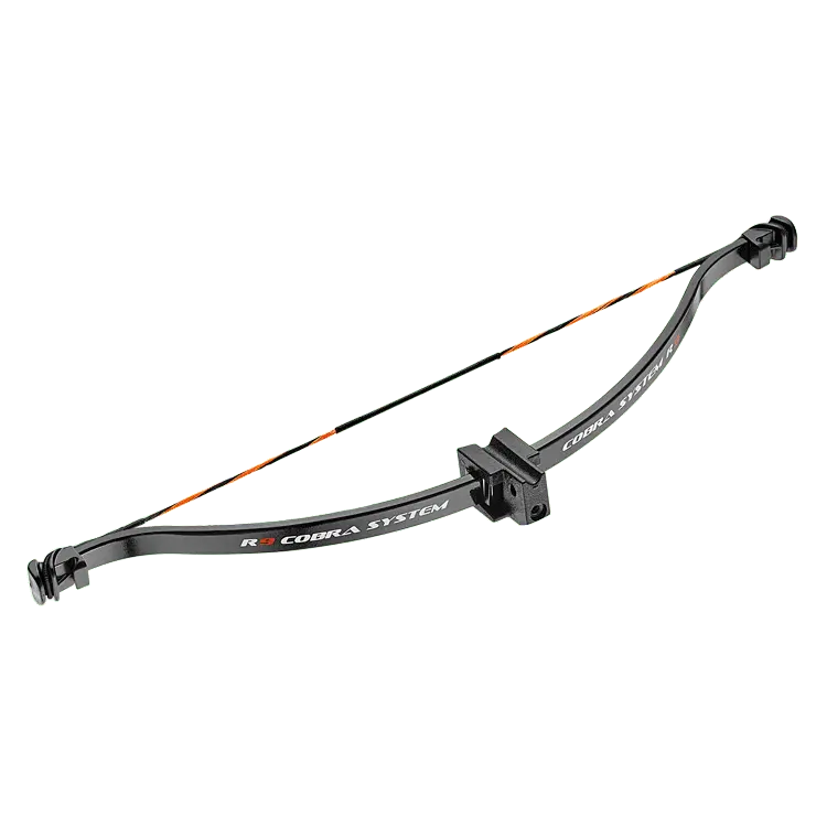 EK Archery Cobra R9 110lb Crossbow Limb Front End Unit