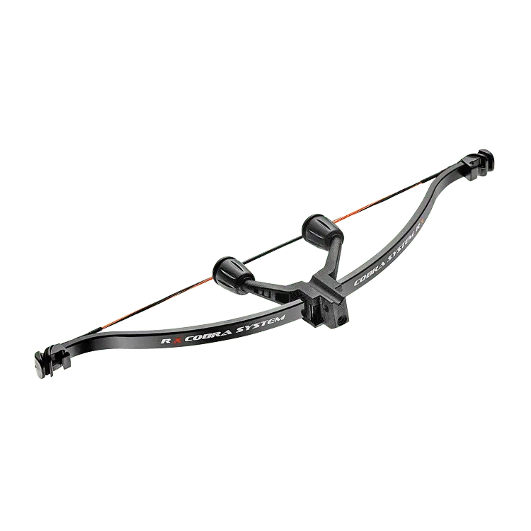 EK Archery Cobra RX/Adder 130lb Crossbow Limb Front End Unit