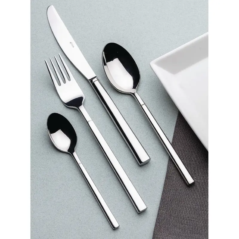 Elia Sirocco Dessert Spoon (Pack of 12)