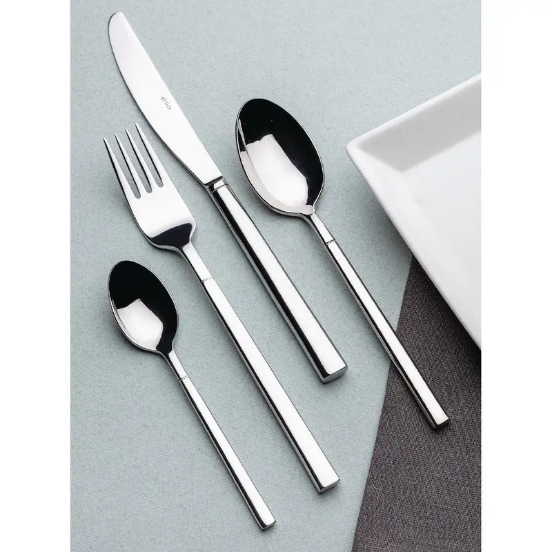Elia Sirocco Teaspoon (Pack of 12)