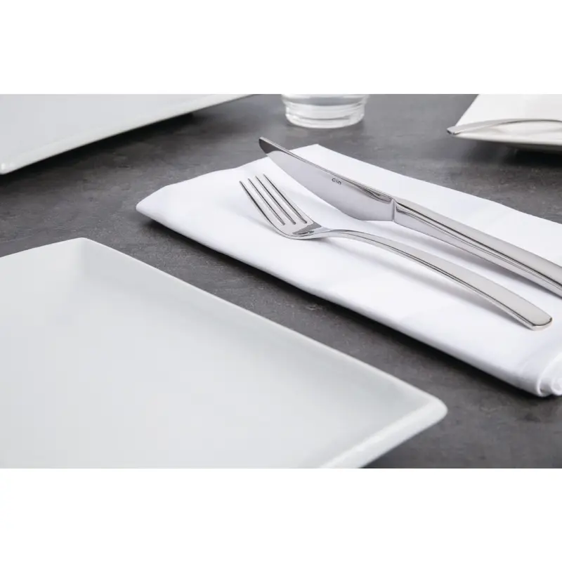 Elia Virtu Service Spoon (Pack of 12)