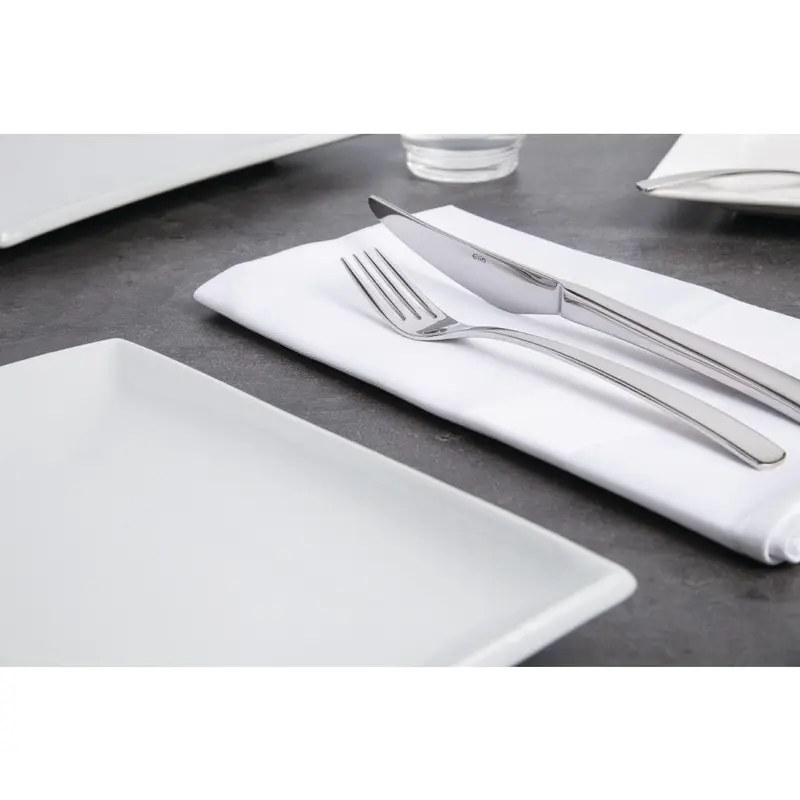 Elia Virtu Soup Spoon (Pack of 12)