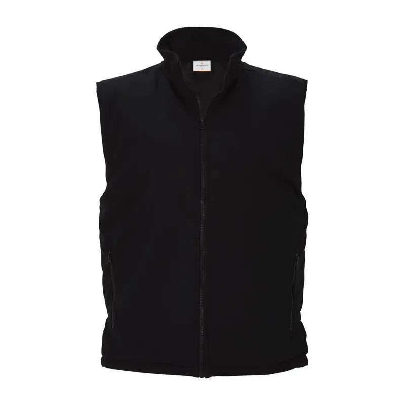 Endurance Bodywarmer Black S