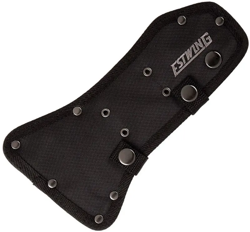 Estwing Black Eagle Replacement Black Sheath