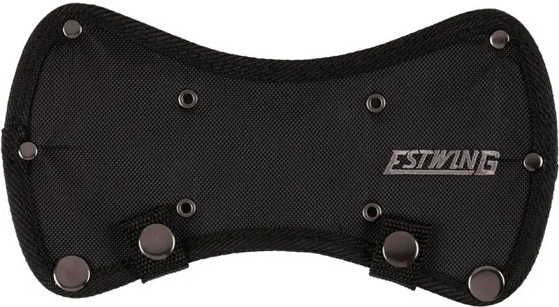 Estwing Double Bit Axe Replacement Black Sheath