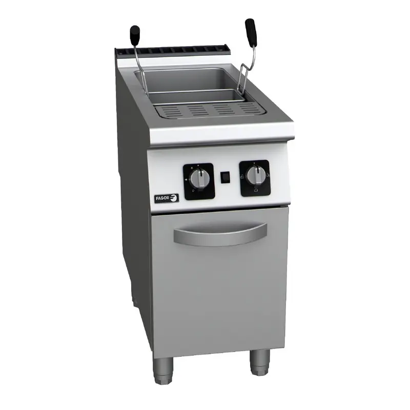 Fagor CP-G905 900 Series Single Well Gas Pasta Cooker