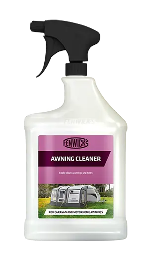 Fenwicks Awning Cleaner 1L