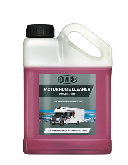 Fenwicks Motorhome Cleaner 1L
