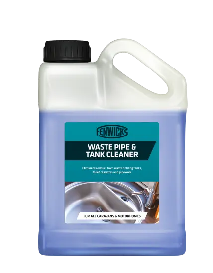Fenwicks Waste Pipe & Tank Cleaner