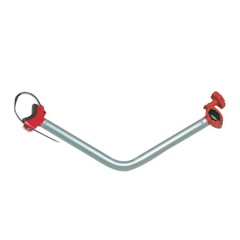 Fiamma Bike Block Pro 4