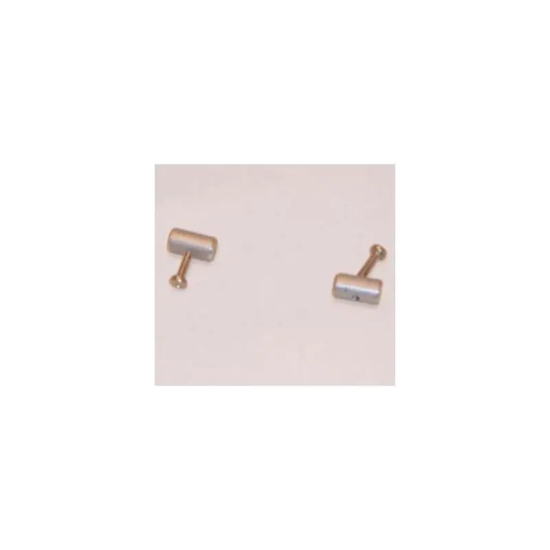 Fiamma Caravanstore Bullets