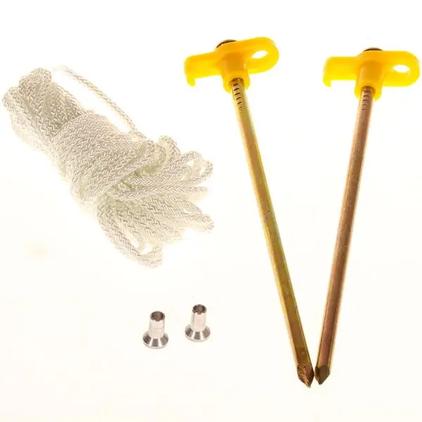 Fiamma Caravanstore Guyline Kit