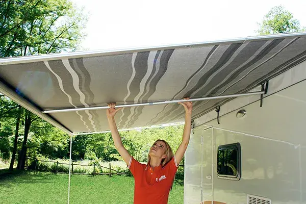 Fiamma Caravanstore XL Rafter
