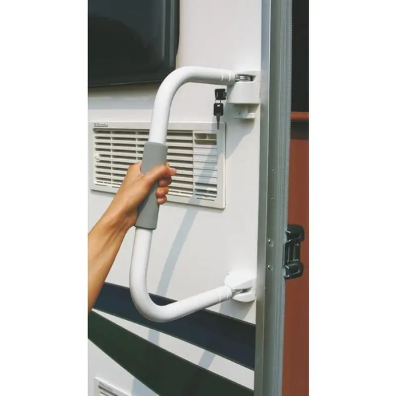 Fiamma Security 31 White