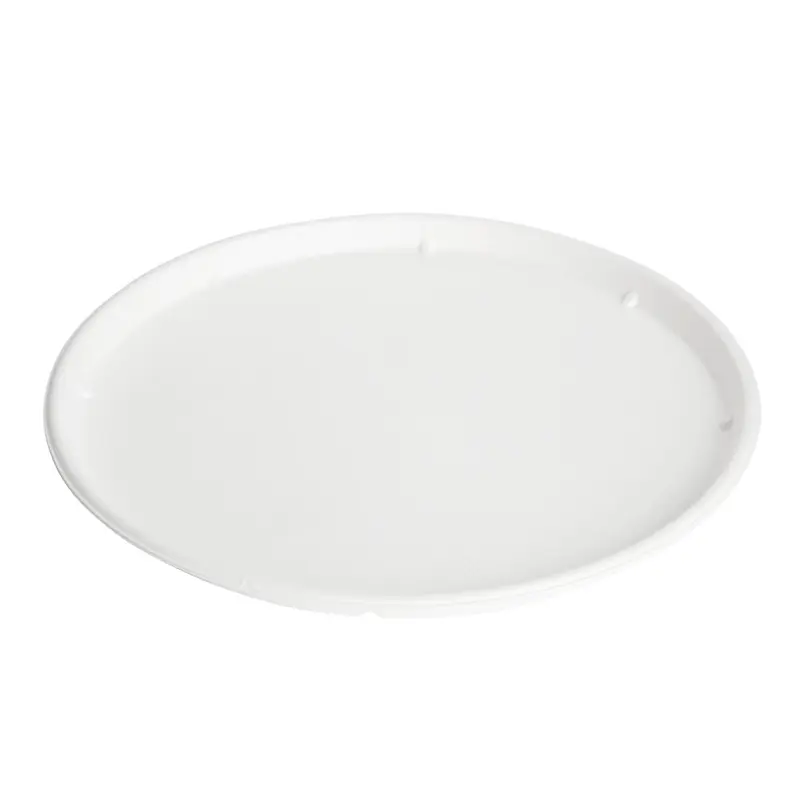 Fiesta Compostable Bagasse Plates 304mm (50 Pack)