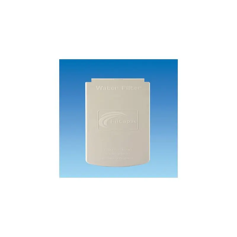 Filtapac Crystal Mk2 Lid Ivory