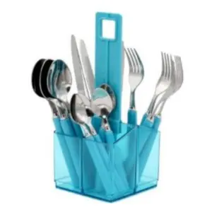 Flamefield  Aqua Cutlery Set