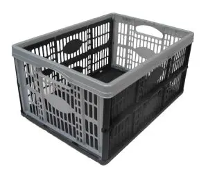Folding Storage Box