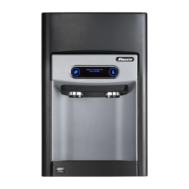 Follett Champion 15 Ice and Water Dispenser