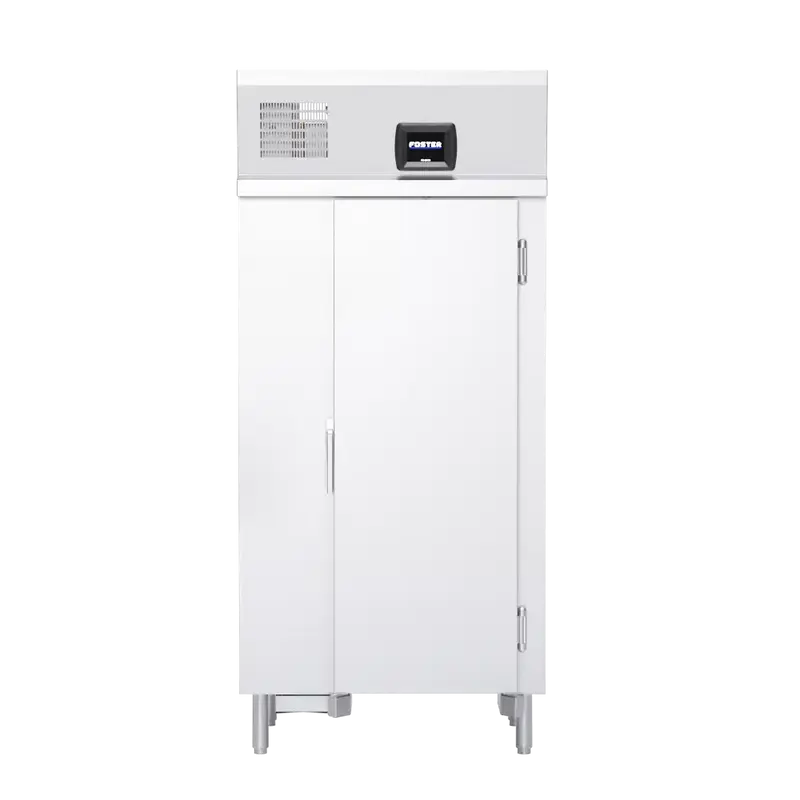 Foster 60Kg Roll-In Blast Chiller Remote Cabinet RBC20-60