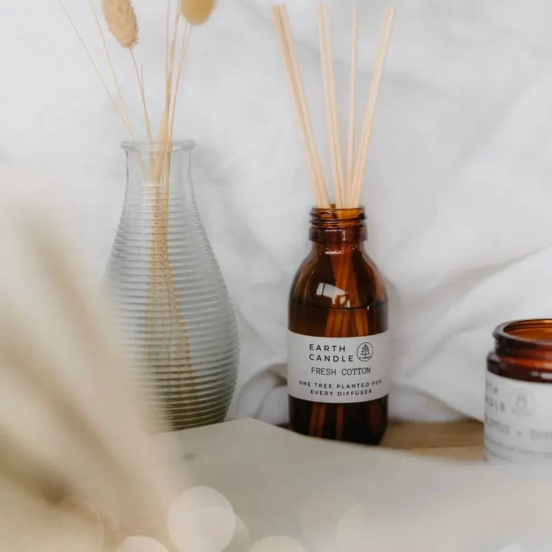 Fresh Cotton Diffuser