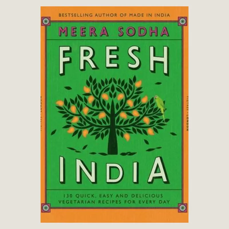 Fresh India