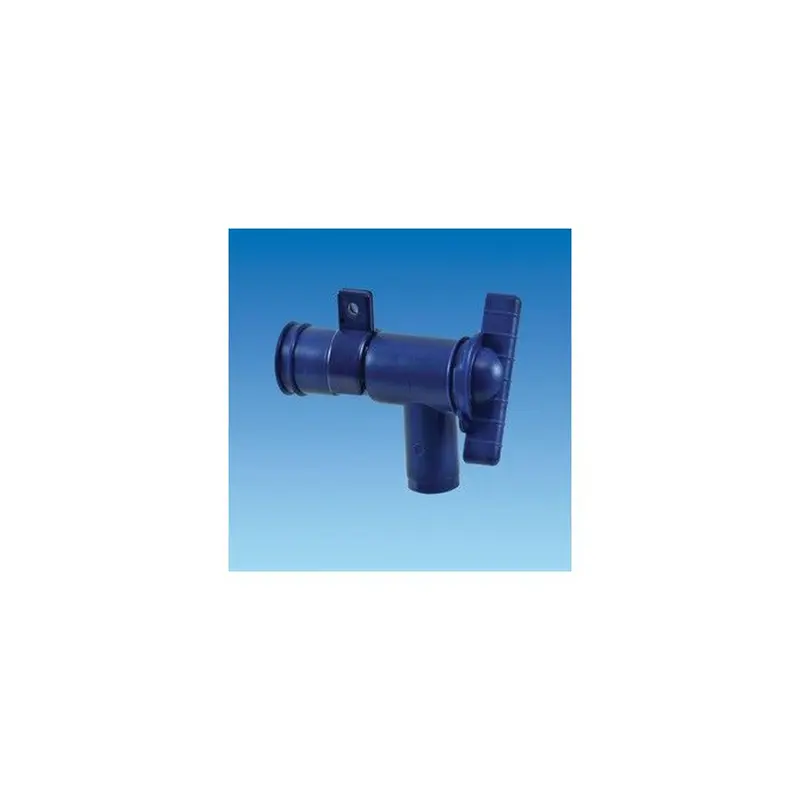 Fresh Water DrainTapC/WBracket