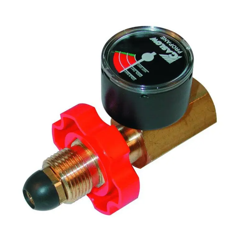 Gaslow Adapter Gauge Propane 01-1610