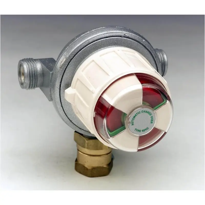 Gaslow W20 Automatic Changeover Head