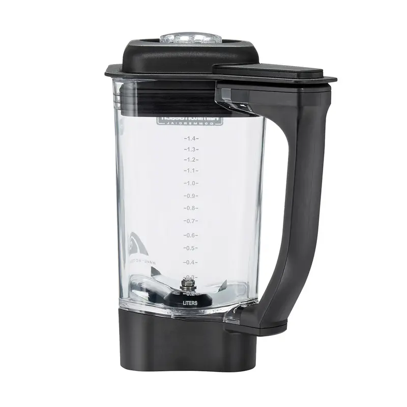 Hamilton Beach 6126-455-CE 1.4L Co-polyester Blender Container