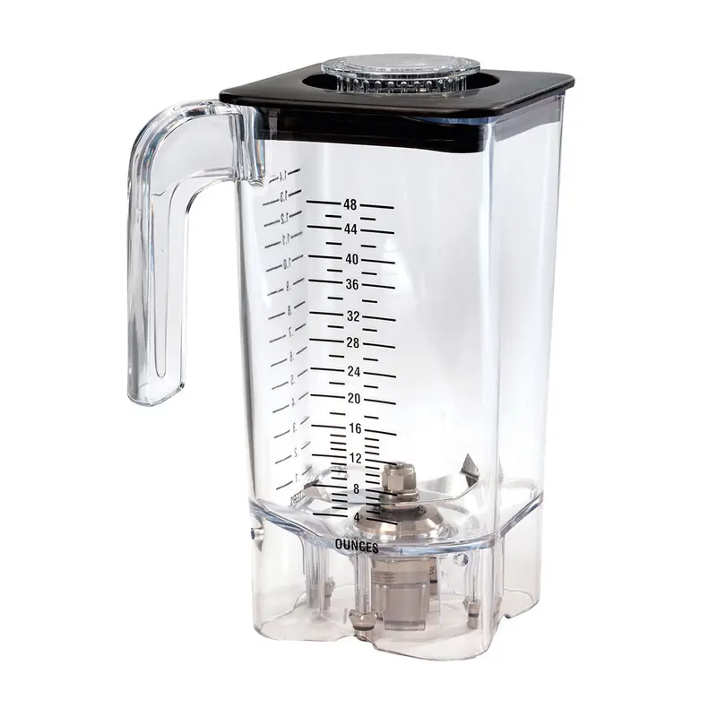 Hamilton Beach 6126-750 Spare 1.4L Polycarbonate Container for HBH750