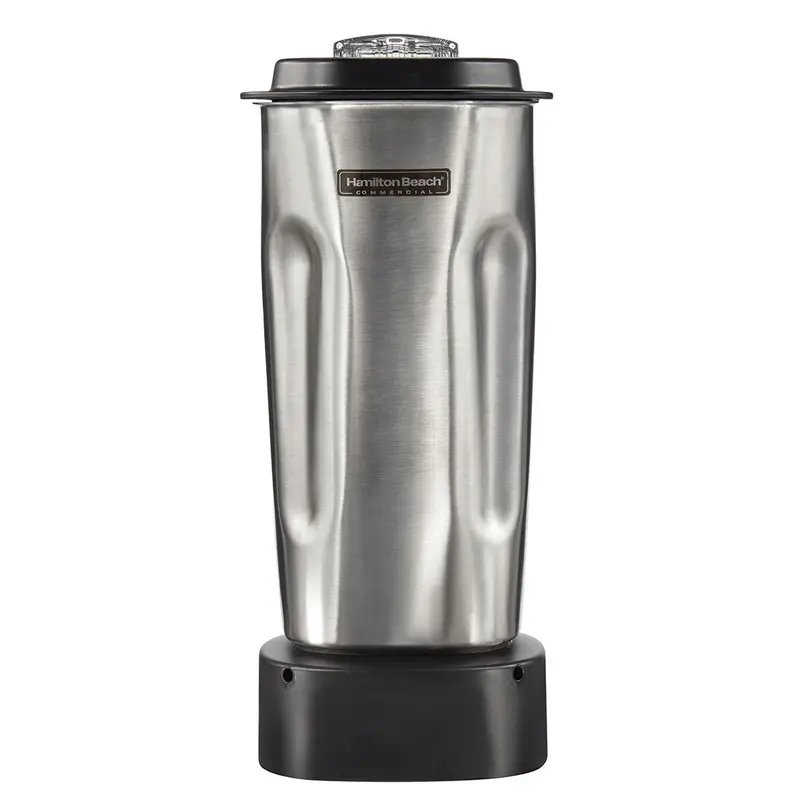 Hamilton Beach 6126-908S-CE 0.95L Stainless Steel Blender Container