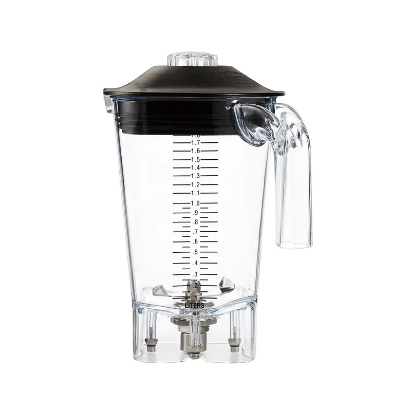Hamilton Beach 6126-950 Spare 2L Polycarbonate Container for HBH950