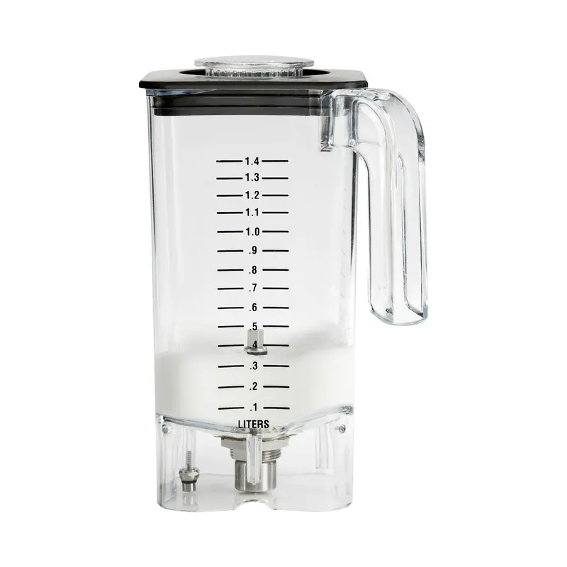 Hamilton Beach Commercial 6126-751R Air Whip Frothing Jar