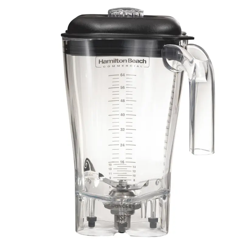 Hamilton Beach Commercial Spare 1.8Ltr Co-Polyester Container