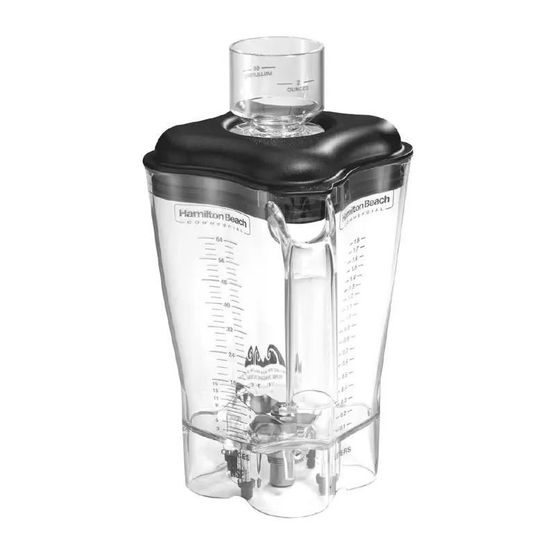Hamilton Beach HBF600 Commercial Spare 1.8Ltr Co-polyester Container